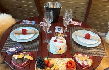 Chalés Mirante da Serra PB - Foto 10