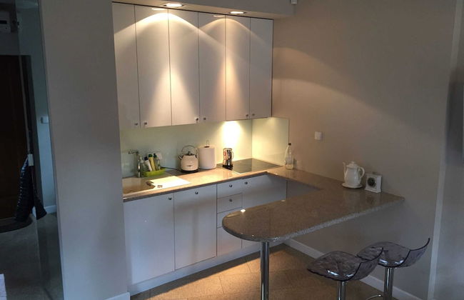 Comfortable Holiday Home in Terraced Houses - Near the Sea - Foto 6