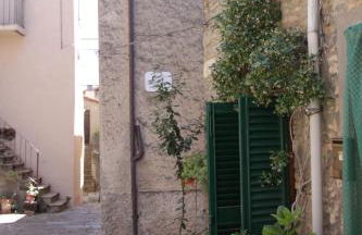 antica abitazione con vista montagna Casa Norma - Foto 3