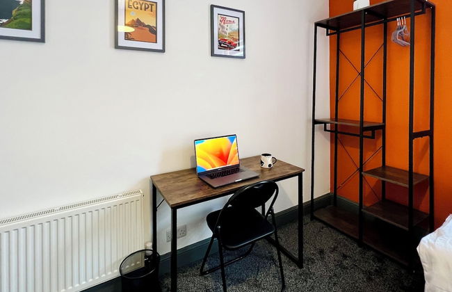 Birkin House - Photo 6