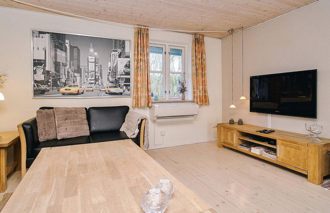 6 Person Holiday Home in Slagelse-by Traum - Foto 20