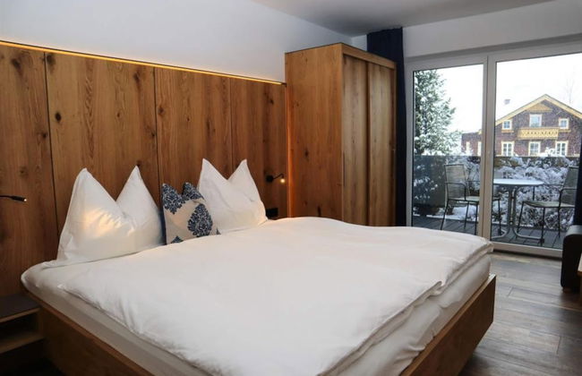 Apartment in Bramberg am Wildkogel With Barbecue - Foto 17