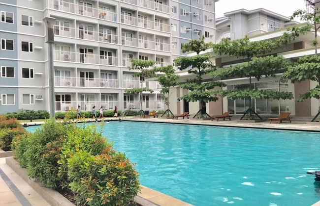 Happy Stay at Trees Residences - Foto 13