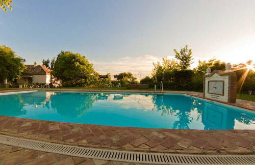 Cortijo Balzain - Foto 53