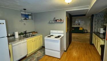 Schillhaus Lvl 1 - Foto 5, stove, dishwasher, pet friendly