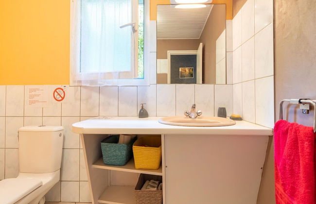 Tranquil Villa in Les Salelles - Photo 20