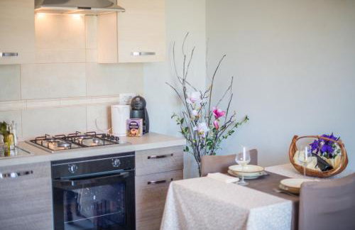 Apartment with Terrace in Filipana - Foto 21