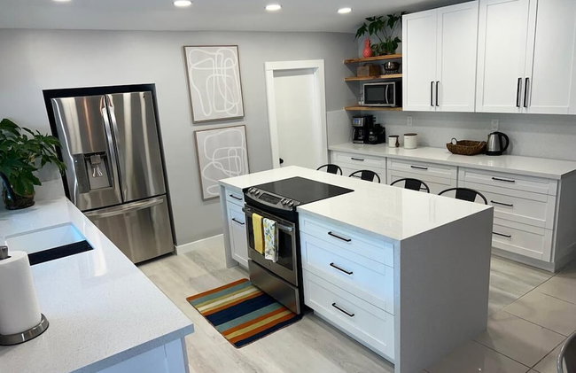 Beautiful And Comfortable Home and studios - Foto 71