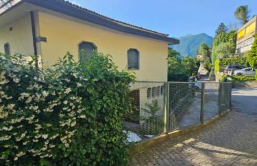 Botanic Garden Lake Como - Foto 44