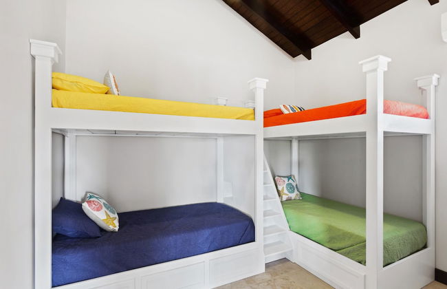 Sirenian Bay Resort - Villas & All Inclusive Bungalows - Foto 9