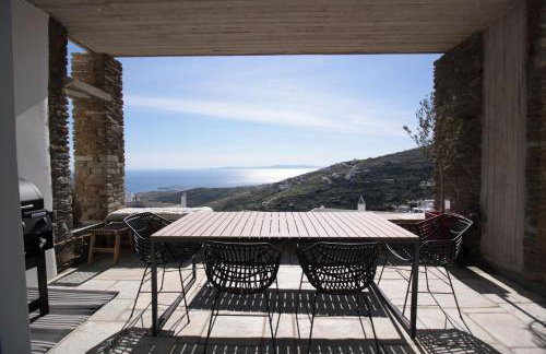 Villa Nefeli Tinos - Foto 19