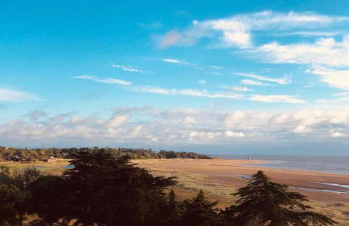 Appartement "Envies D'ailleurs" Vue Mer - Foto 30