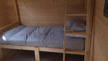 Spruce Cabin - Cabins at Aithernie, East Fife - Foto 4