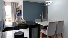 Ap702 praia dos milionários zona sul ilhéus - Foto 2