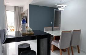 Ap702 praia dos milionários zona sul ilhéus - Foto 2