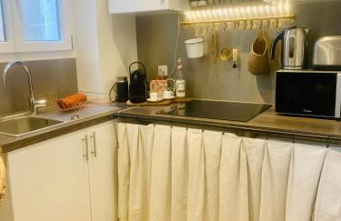 Un havre de paix marseillais - Foto 7