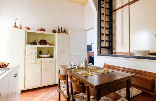 Apartment Casa del Capitano by Interhome - Foto 12