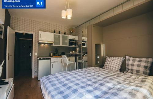 Le Petit Roi - StandingPlace - Foto 10