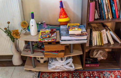 Xenonas Kypseli - Foto 43