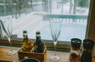 Sunset Chalet-amazing Views Private hot tub - Foto 24