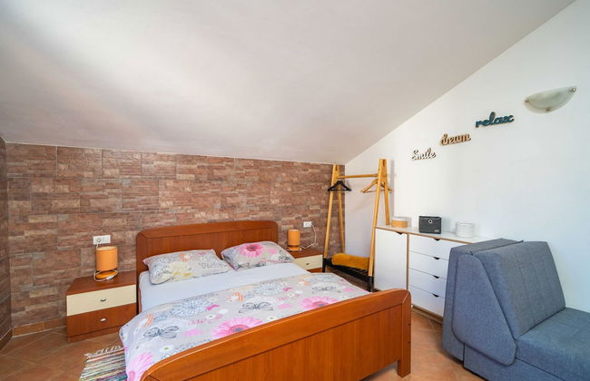 Apartments Senjo - Foto 20