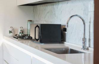 Villa with Pool - Unique Sea View - Free Parking - Foto 57