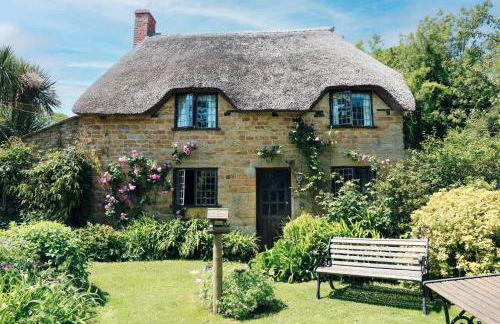 Strongate Cottage Rural Retreat - near Bridport & Jurassic Coastline - Photo 2