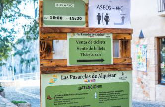 El Rincón de Alquézar - Photo 25