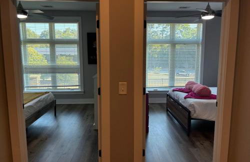 Modern Near Downtown Hospitals Greenville Stay - Foto 28