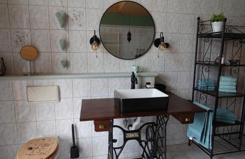 FeWo Luna - Wohnen am Tor zum Nationalpark Hunsrück-Hochwald - Foto 44