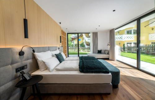 Anna Lodges Dolomites - Foto 16