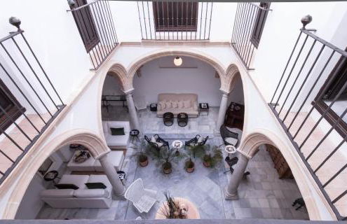 Palacio Torneria - Foto 3