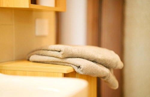 Anna nel verde - Foto 11