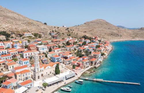 Isminis Villa - Foto 39