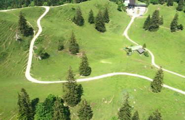 Dangl GbR, Gästehaus Sonnenhof - inkl. Chiemgau Karte - Photo 5