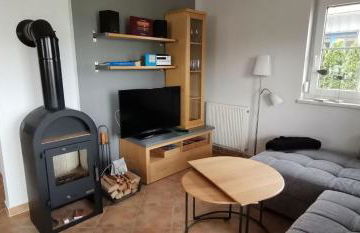 Haus STRANDLAeUFER _ EG_Fewo - Foto 6