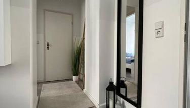 Schönes Apartment in zentraler Lage Luppenstraße - Foto 3