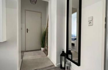 Schönes Apartment in zentraler Lage Luppenstraße - Foto 3