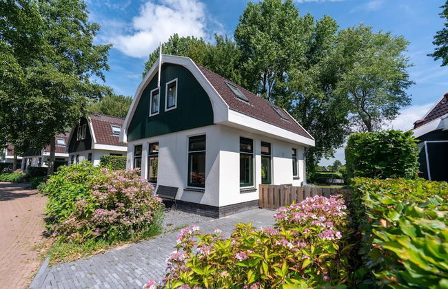 Nice Holiday Home With Dishwasher, in Schoorl - Photo 29