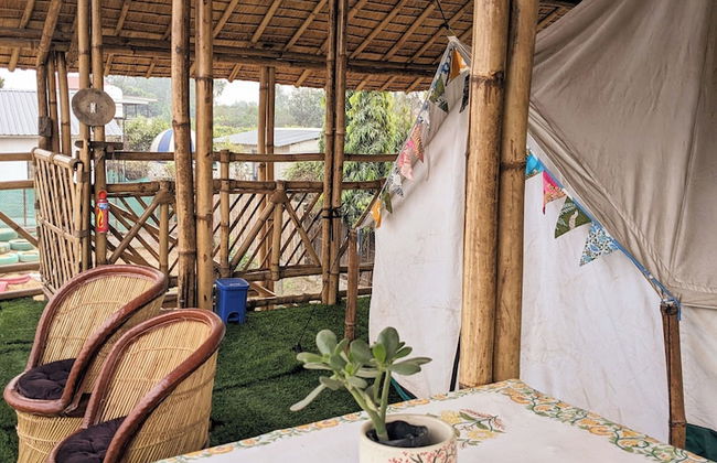 Tuk Tuk Gilhari Noida - Foto 48