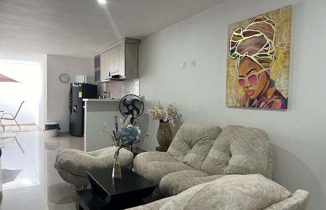 Apartamento Rio Guatapurí - Foto 21