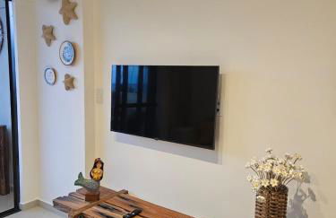 Apartamento Ipioca Beach Life - Foto 8