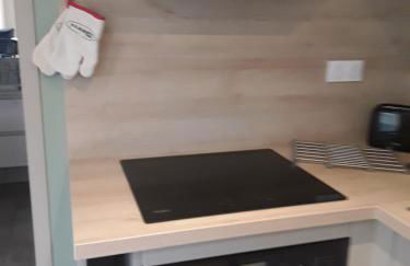 Studio des Prés - Foto 22