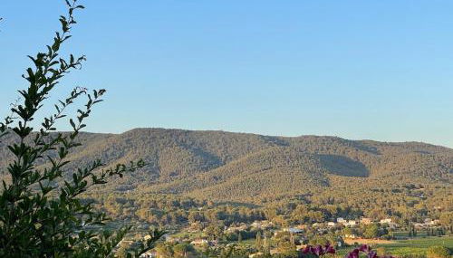 Nouveauté Villa pour 10 Personnes avec Piscine, Pétanque au Coeur des Oliviers de Provence - Foto 3
