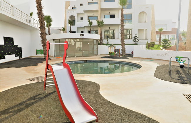 Dominium Résidence - Photo 23