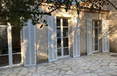 Villa Claudia Domaine les Palmiers - Foto 46