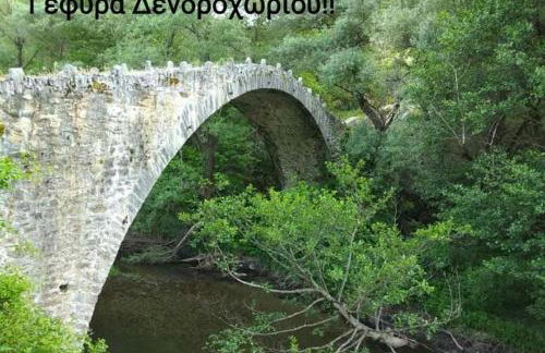 KASTORIA DENDROCHORI Retreat & Rest - Photo 15