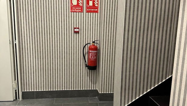 La Posada de los Venerables - Foto 3, Recepción