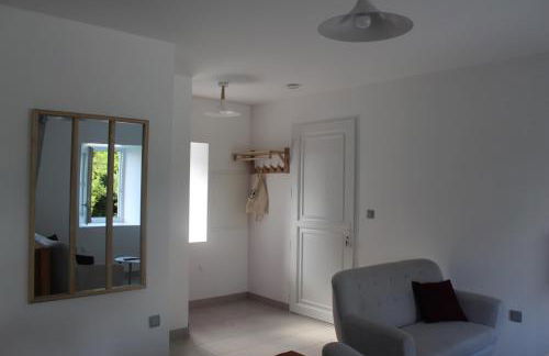 Gîtes L'Escargot Bleu - Foto 43