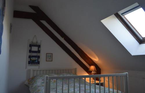 Gîte familial avec jardin, proche d'Argenton-sur-Creuse et sites historiques - FR-1-591-209 - Foto 9